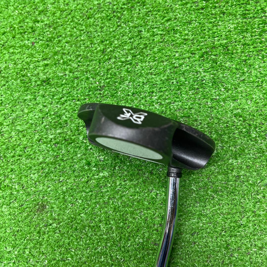 PPT-707 ODYSSEY 2-BALL パター
