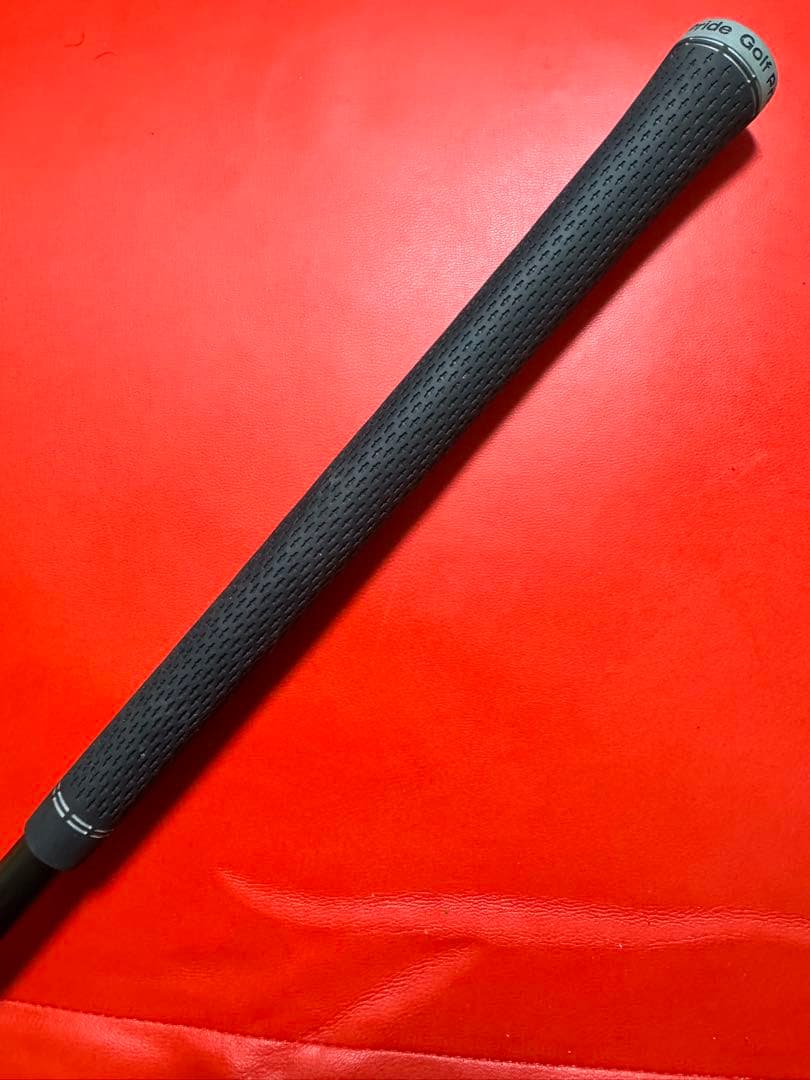 Callaway スリーブ付 Speeder EVOLUTION SR112cm