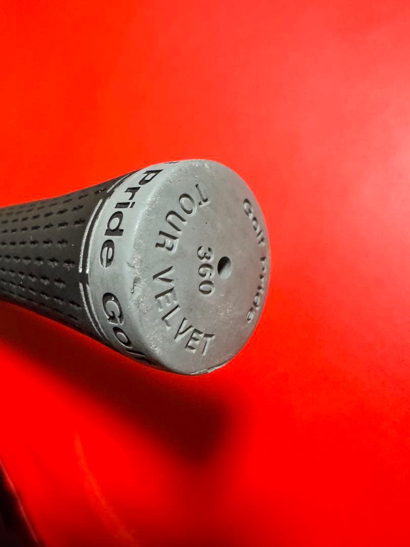 Callaway スリーブ付 Speeder EVOLUTION SR112cm