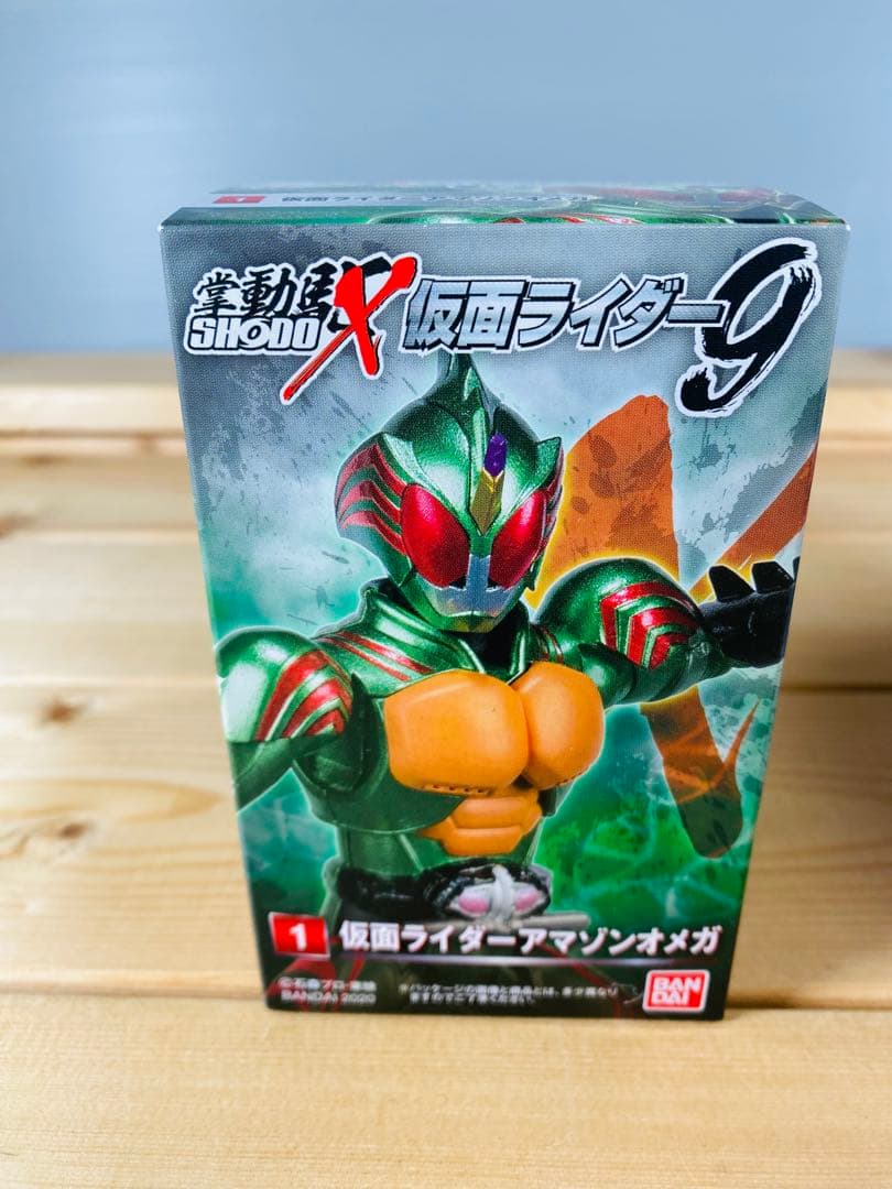 仮面ライダー　フィギュア　昭和レトロ　食玩　特撮　怪人　可動　アクション　まとめ