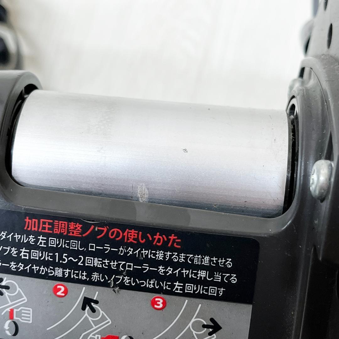 MINOURA 固定式サイクルトレーナー LR760 LineRide ミノウラ