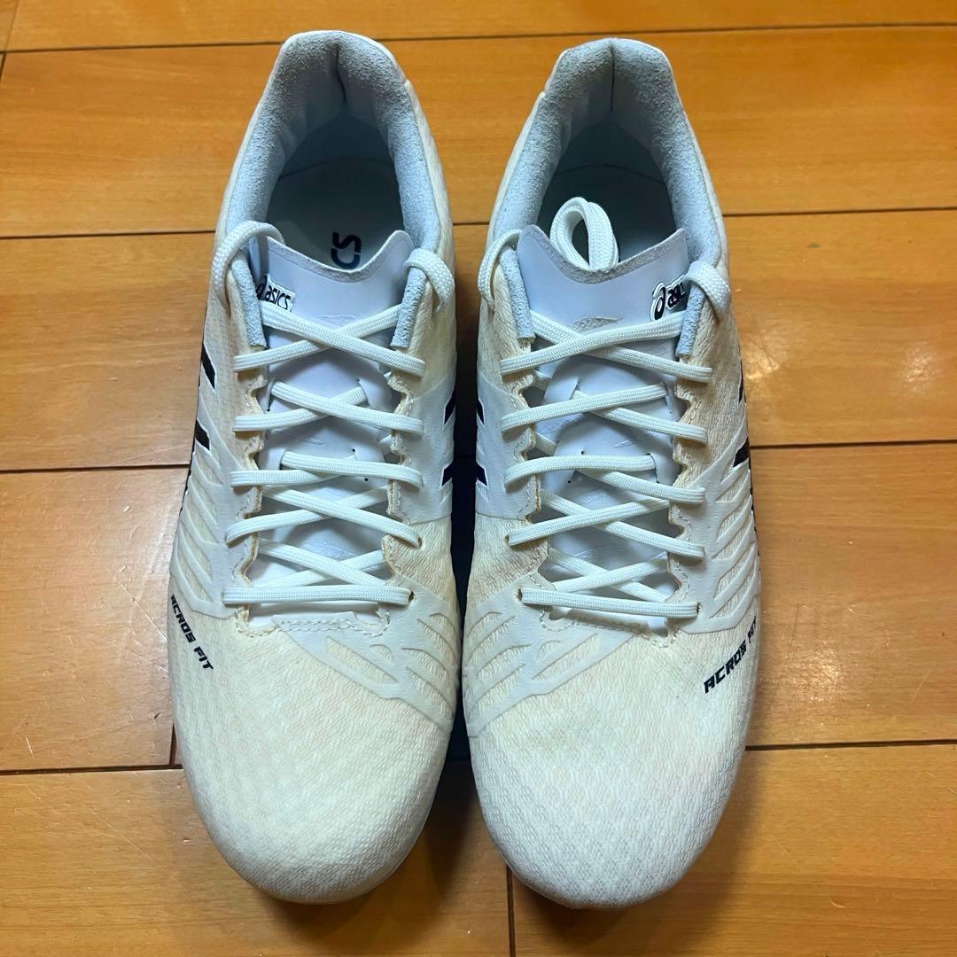 ASICS DS LIGHT ACROS PRO2 24㎝ 新品 送料無料