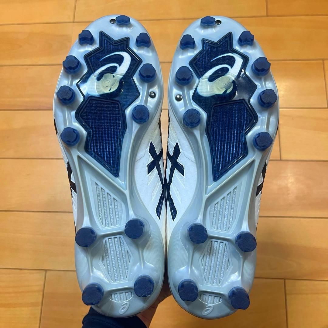 ASICS DS LIGHT ACROS PRO2 24㎝ 新品 送料無料