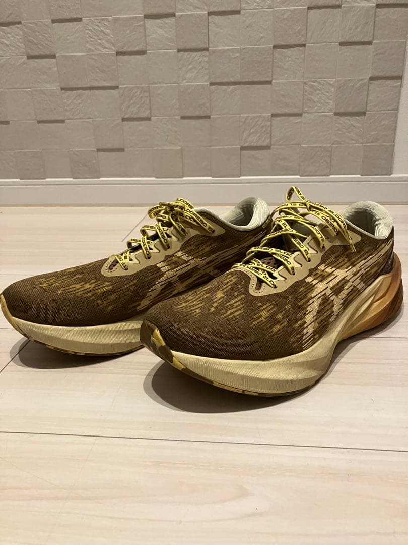 エルドレッソ ノバブラスト3 ELDRESO NOVABLAST3 27.5