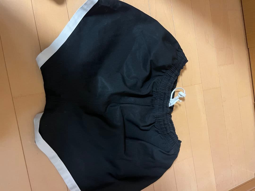 バレーボール ゲームパンツ 東福岡