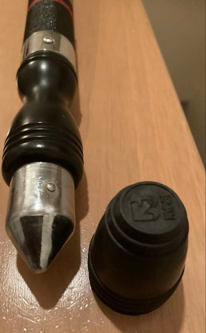 超名作並継投竿　プロスカイヤー未使用品