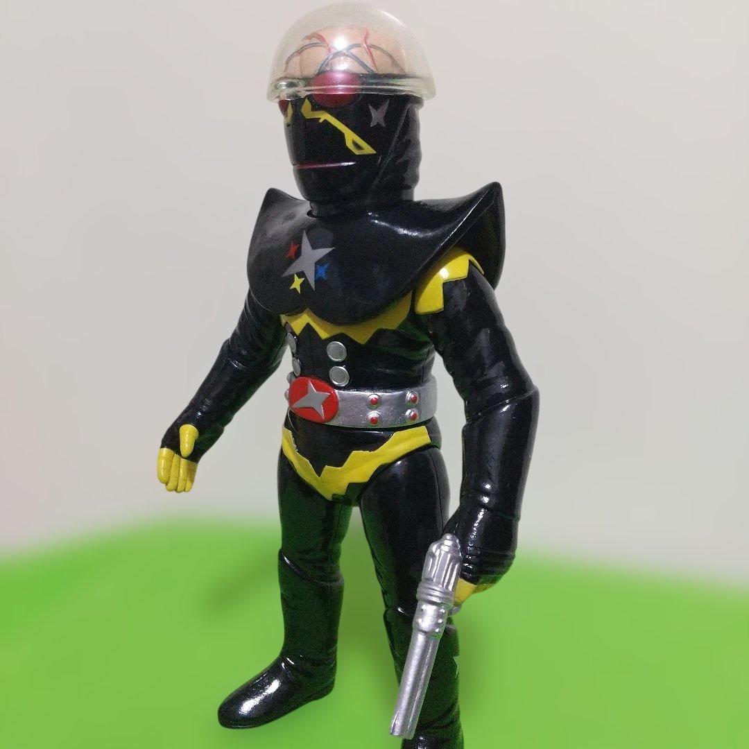 ハカイダー（ハカイダーショット） キカイダー