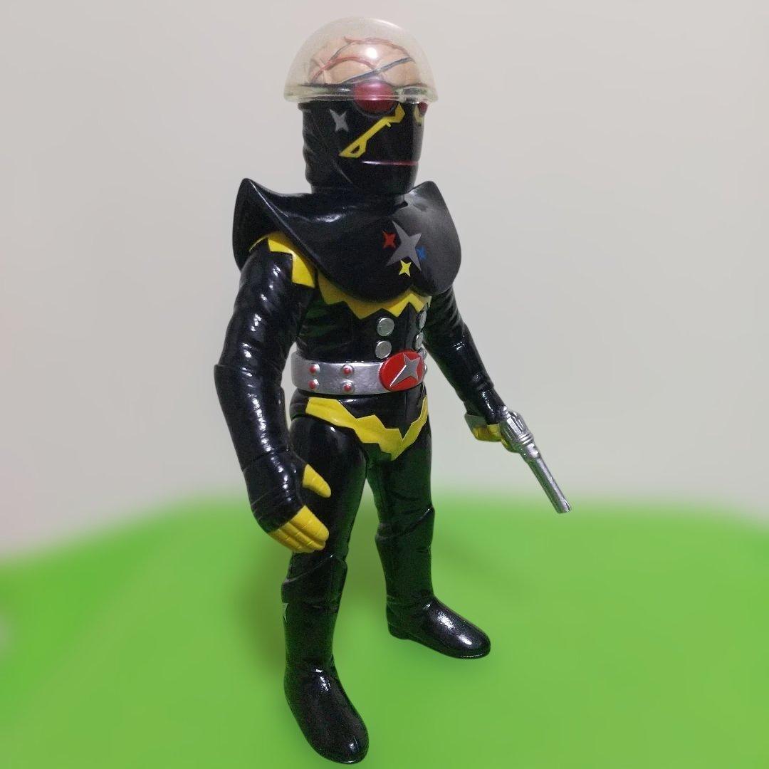 ハカイダー（ハカイダーショット） キカイダー