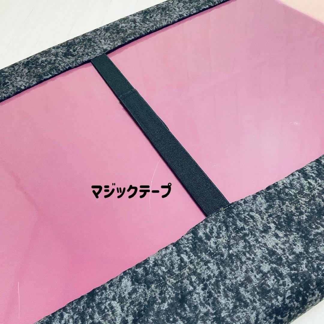 サーフボードデッキカバー(6.8ftから7.8ftのボード対応)