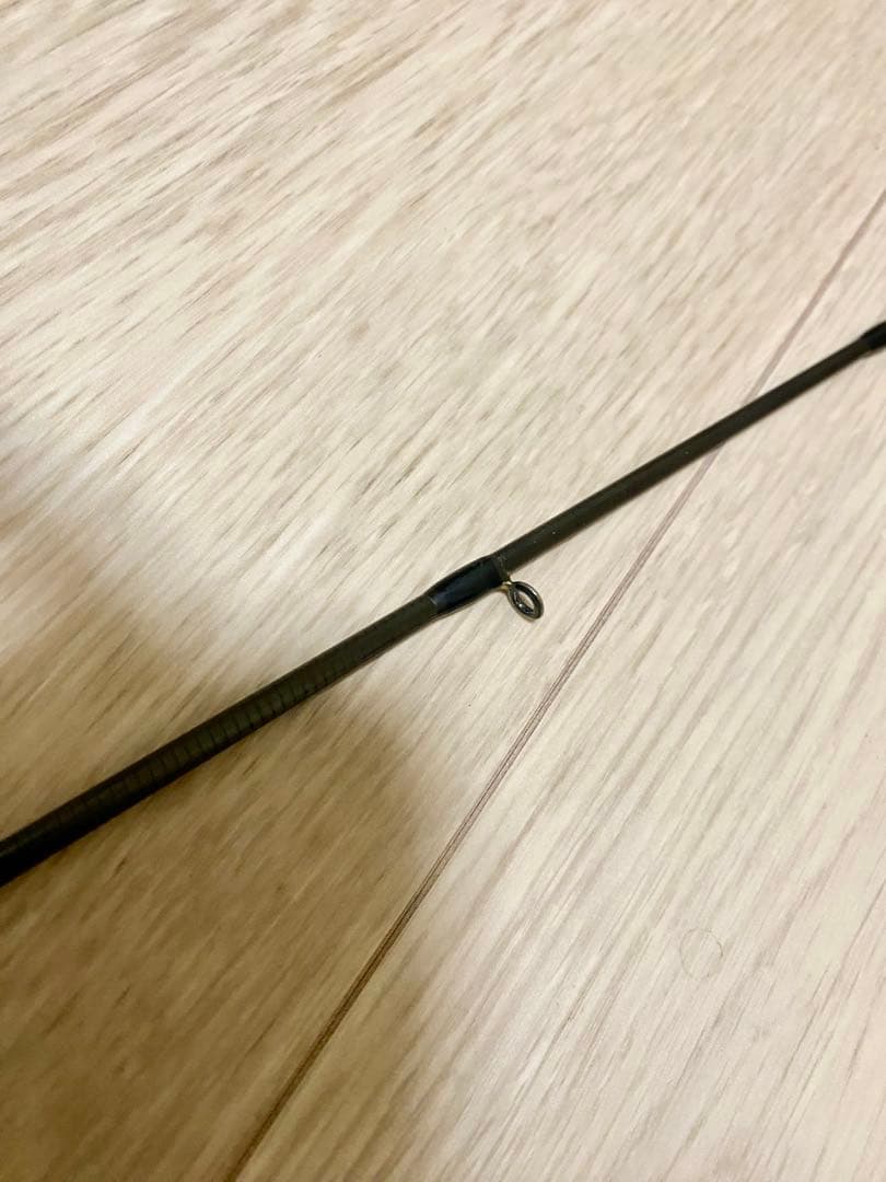 ロッド Pro4 EX Assaulty Stick AS-62B
