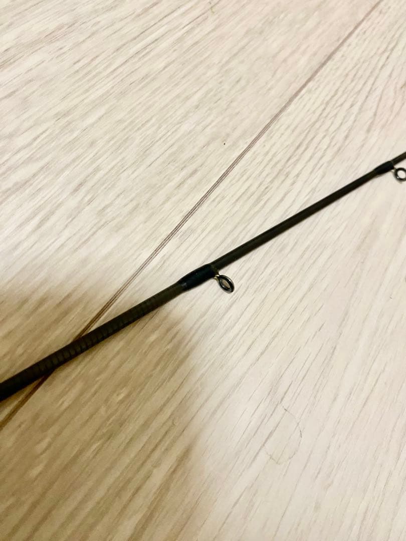 ロッド Pro4 EX Assaulty Stick AS-62B