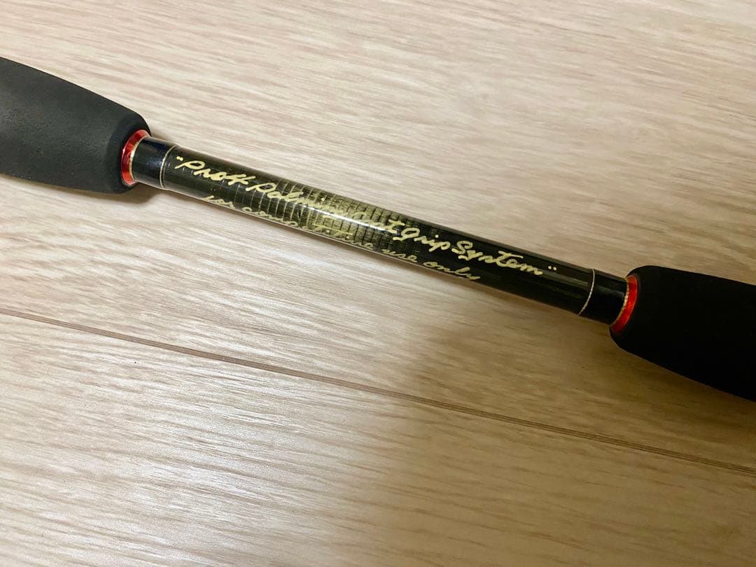 ロッド Pro4 EX Assaulty Stick AS-62B