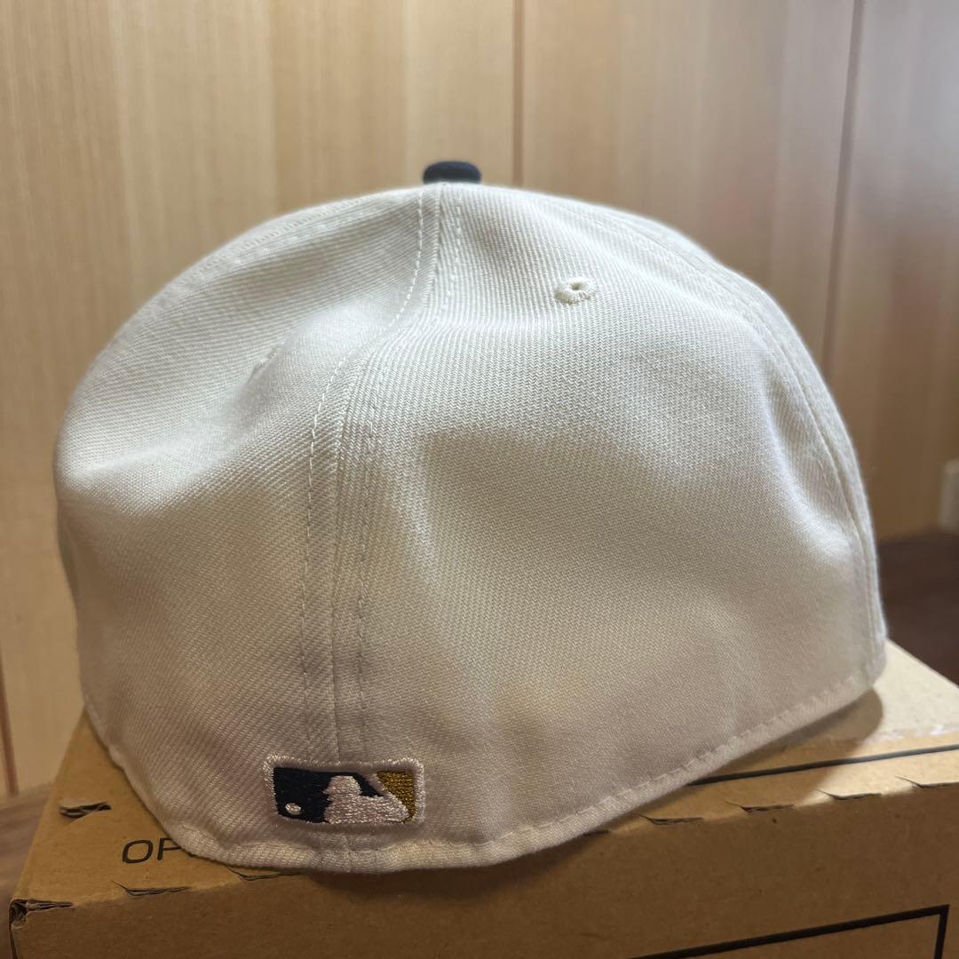 k*e様 NEW ERA 59fifty Guardians 7 3/4