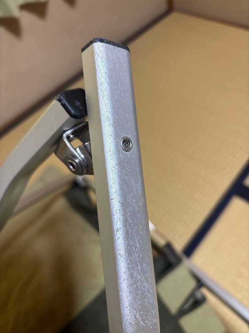スノーピーク peak ローチェア３０　カーキ