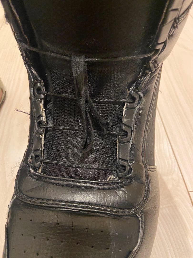 Burton imperial インペリアル スノーボード ブーツ 26.5cm