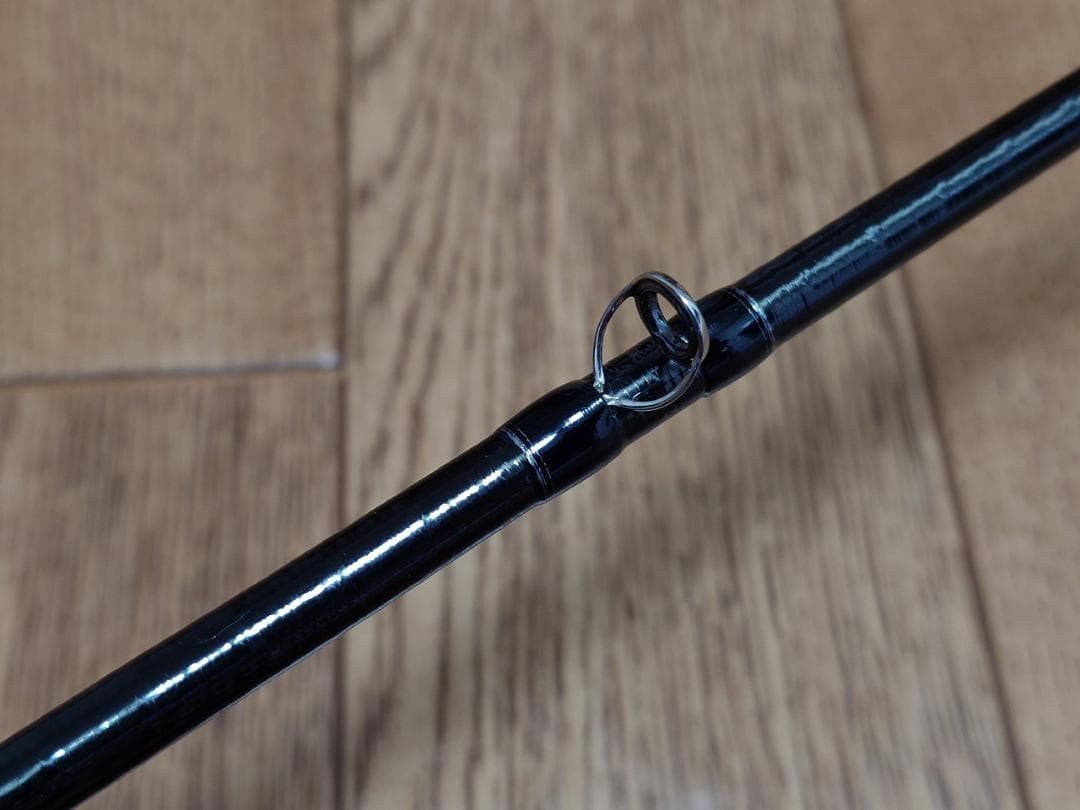 シマノ 23 ポイズングロリアス 166L+-BFS A SHIMANO