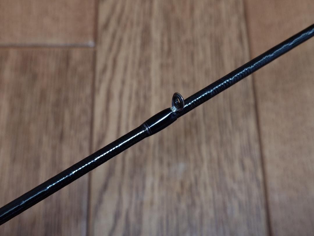 シマノ 23 ポイズングロリアス 166L+-BFS A SHIMANO