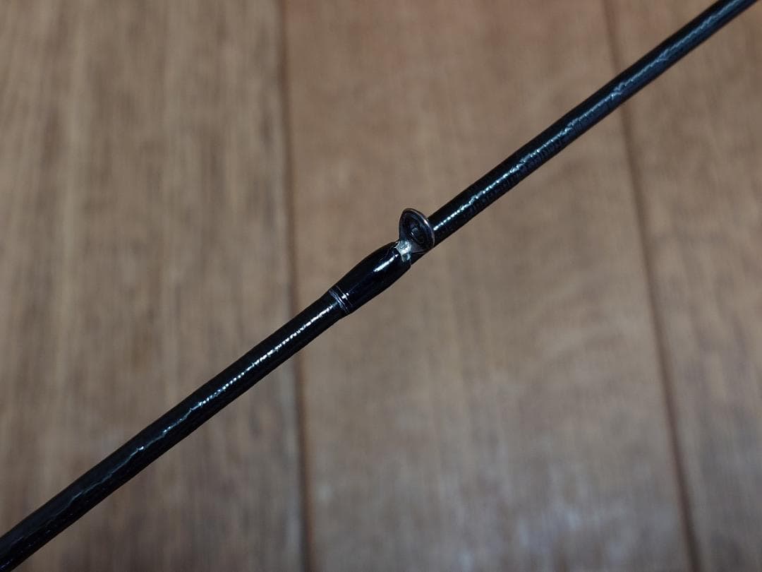 シマノ 23 ポイズングロリアス 166L+-BFS A SHIMANO