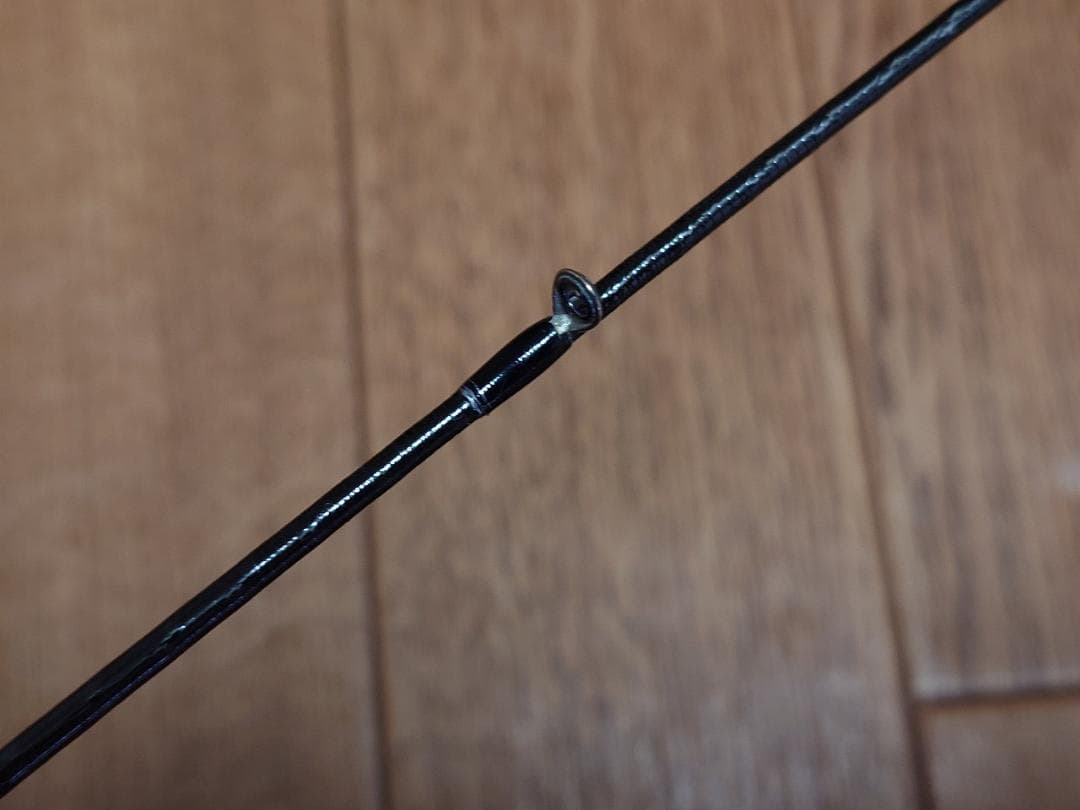 シマノ 23 ポイズングロリアス 166L+-BFS A SHIMANO