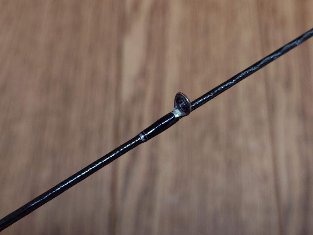 シマノ 23 ポイズングロリアス 166L+-BFS A SHIMANO