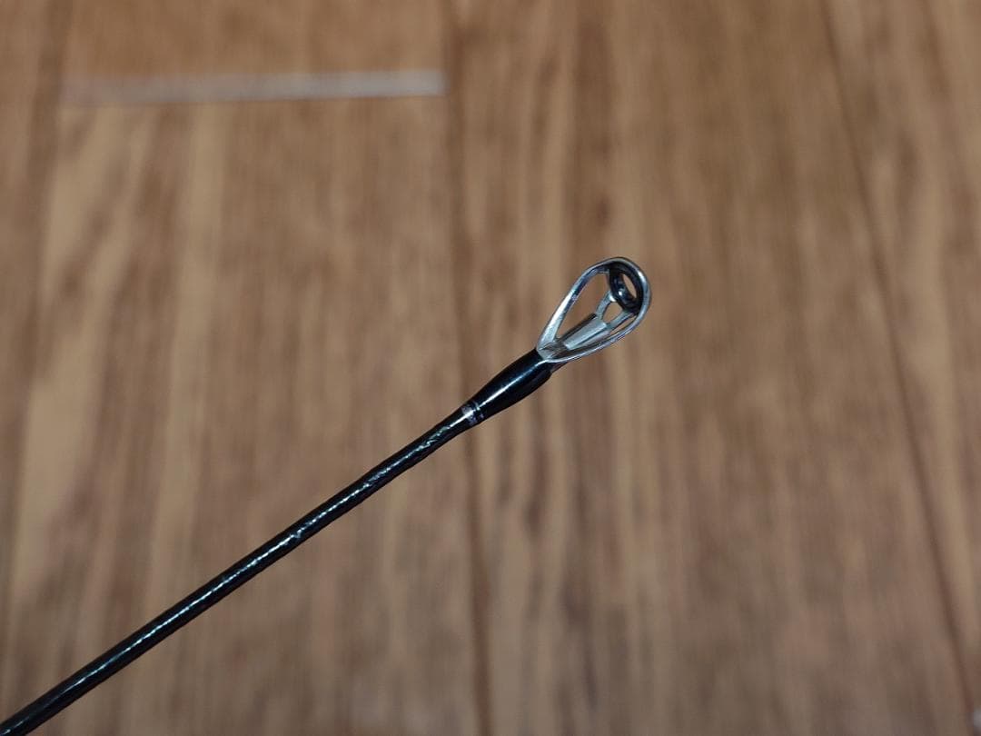 シマノ 23 ポイズングロリアス 166L+-BFS A SHIMANO