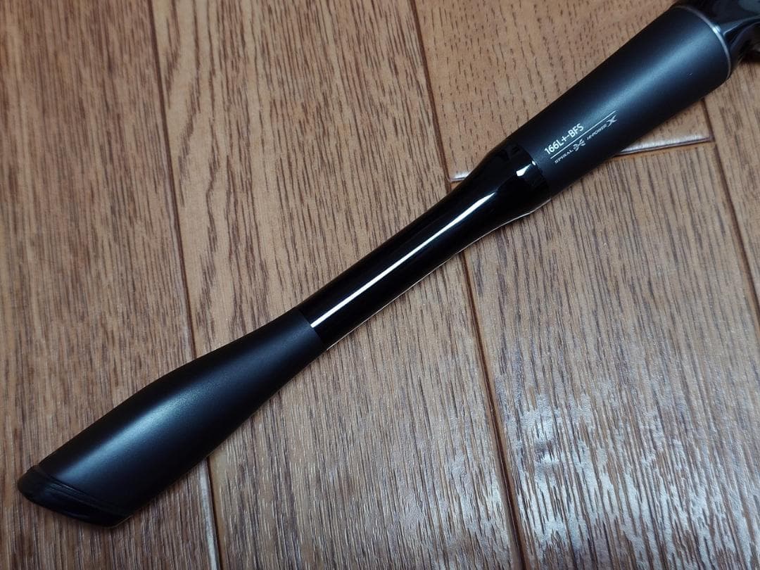 シマノ 23 ポイズングロリアス 166L+-BFS A SHIMANO