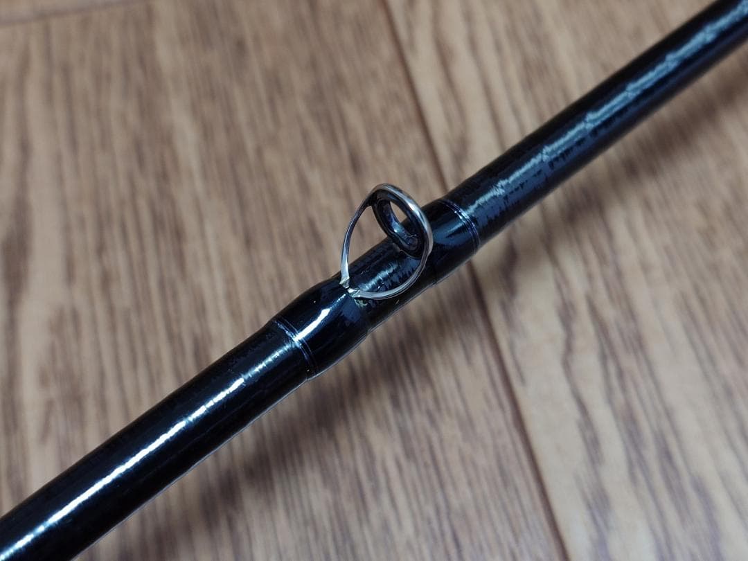 シマノ 23 ポイズングロリアス 166L+-BFS A SHIMANO
