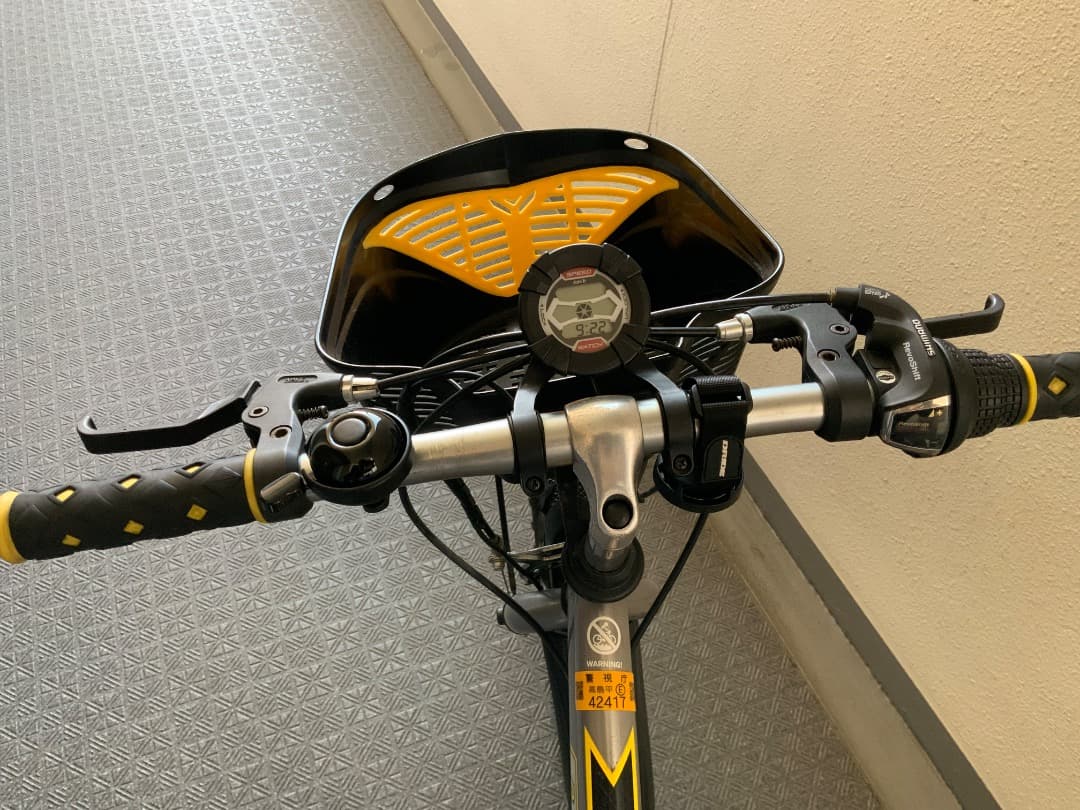 子供用自転車　20インチ　自転車　ドライド
