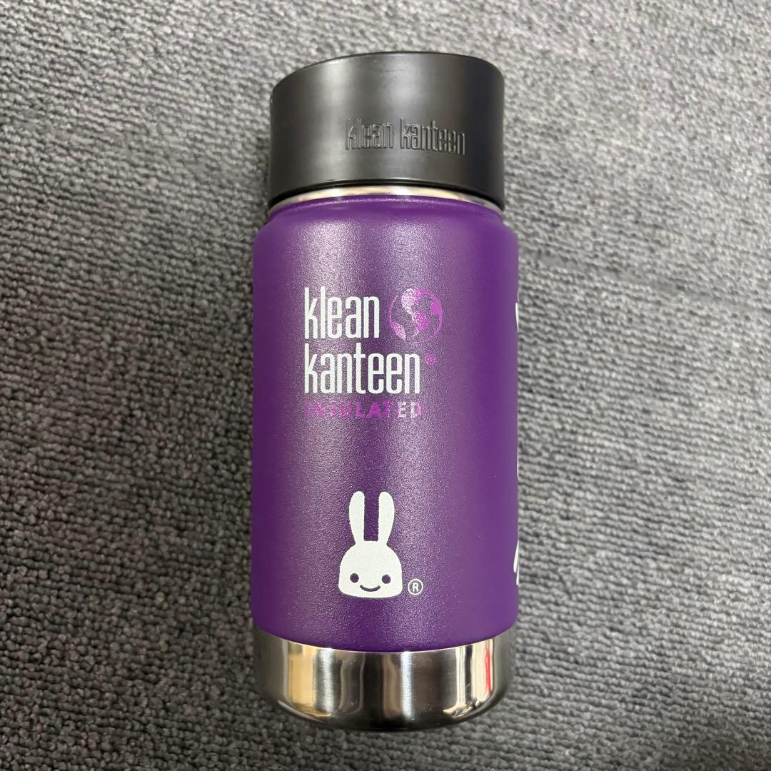 CUNE 水筒 klean kanteen Insulated タンブラー