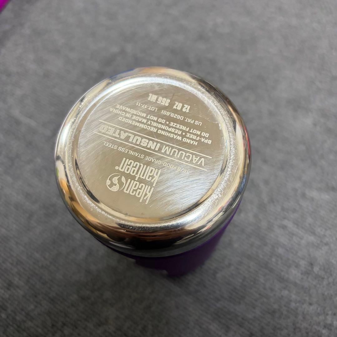 CUNE 水筒 klean kanteen Insulated タンブラー
