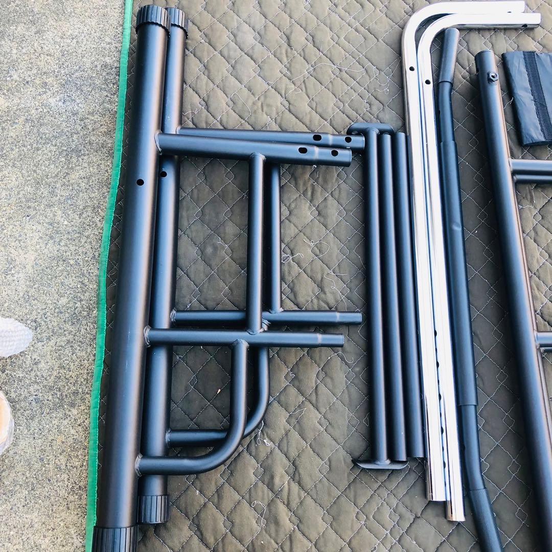 K1837 【BangTong&Li,】ぶら下がり健康器具