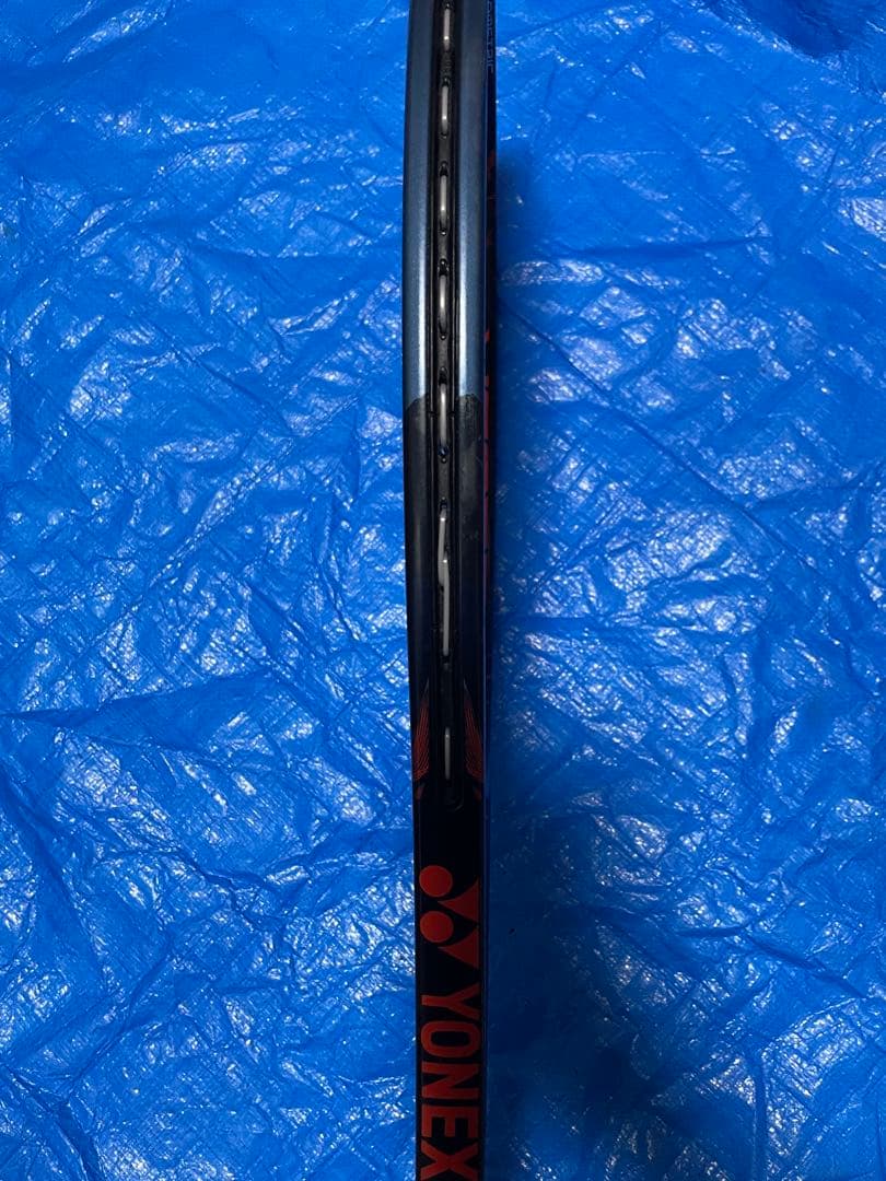 ヨネックス　VCOREPRO 100　G2　テニス　硬式用