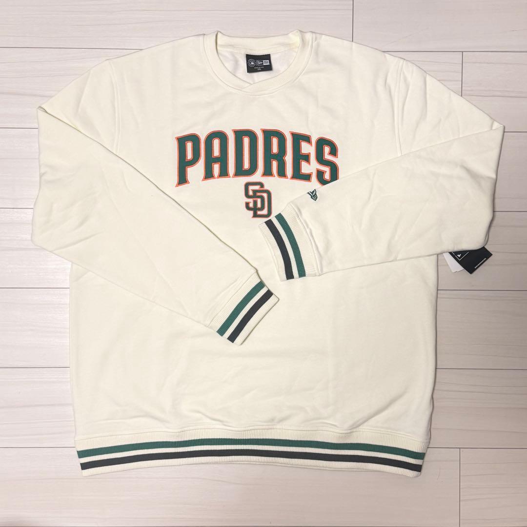 パドレス スウェット MLB公式