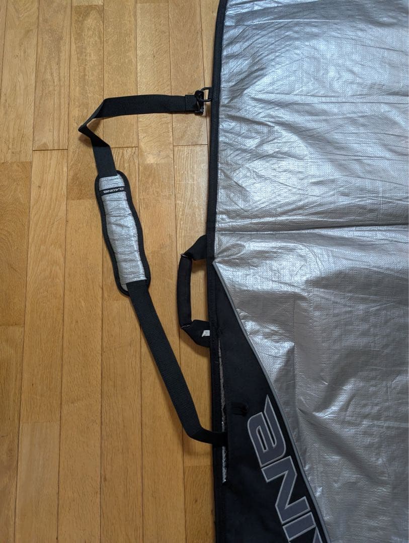 DAKINE(ダカイン) ハードケース 7'0ft