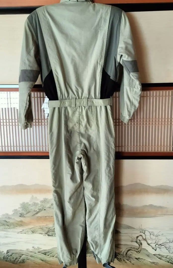 スキーウェア(ワンピース) L