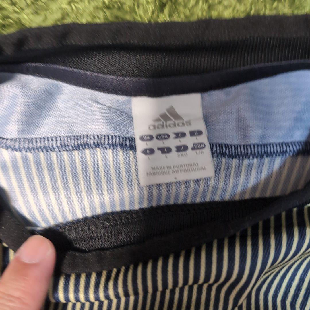 adidas FC Bayern München シャツ Lサイズ　カーン