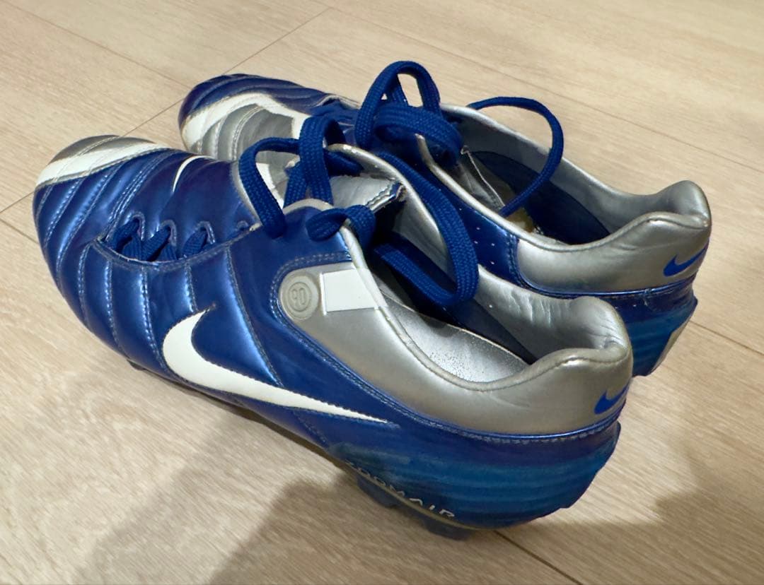Nike スパイクシューズ T90 III TF 25.5cm