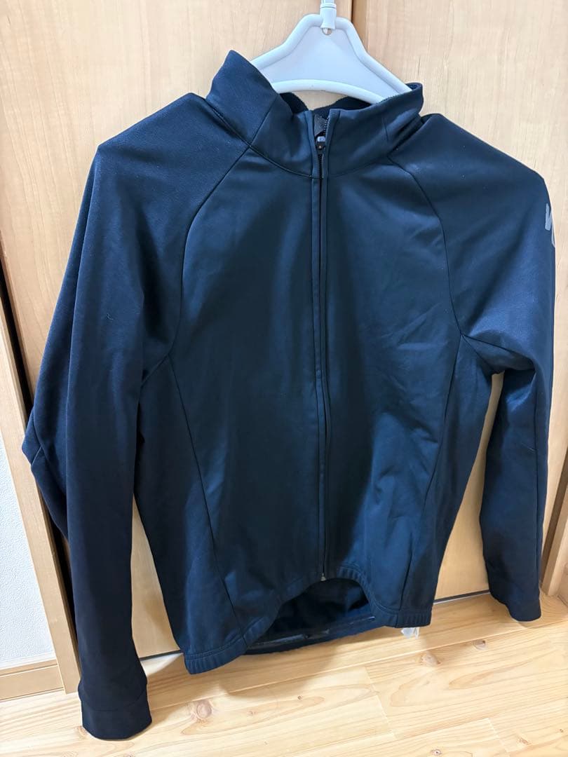 スペシャライズド　サイクルジャージ　LS mens 試着のみ