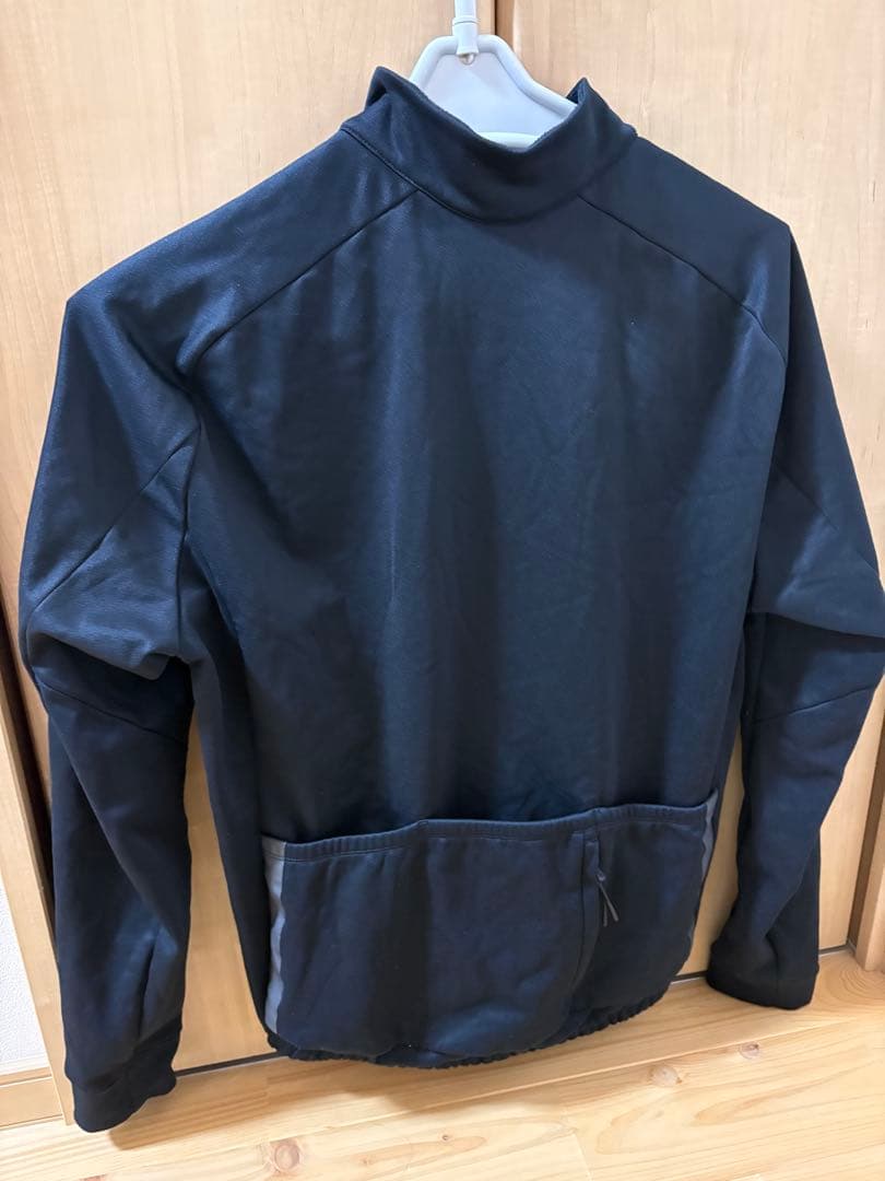 スペシャライズド　サイクルジャージ　LS mens 試着のみ