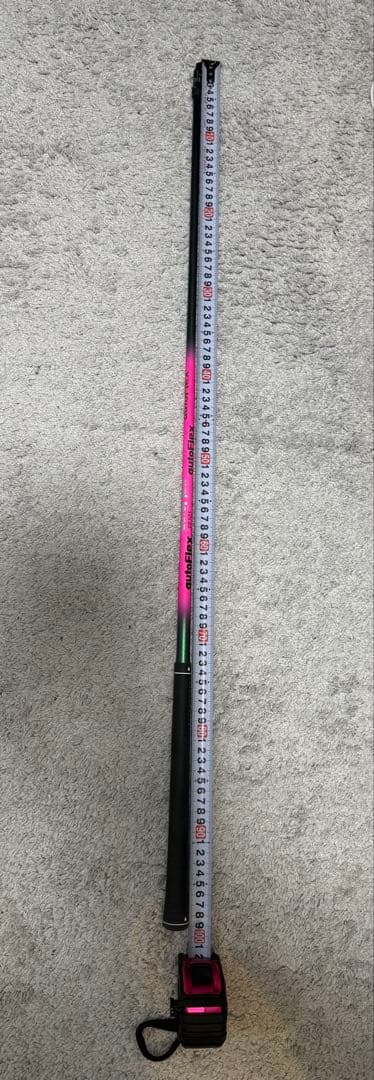 【PING】autoFlex SF-505 シャフト ユーティリティ用