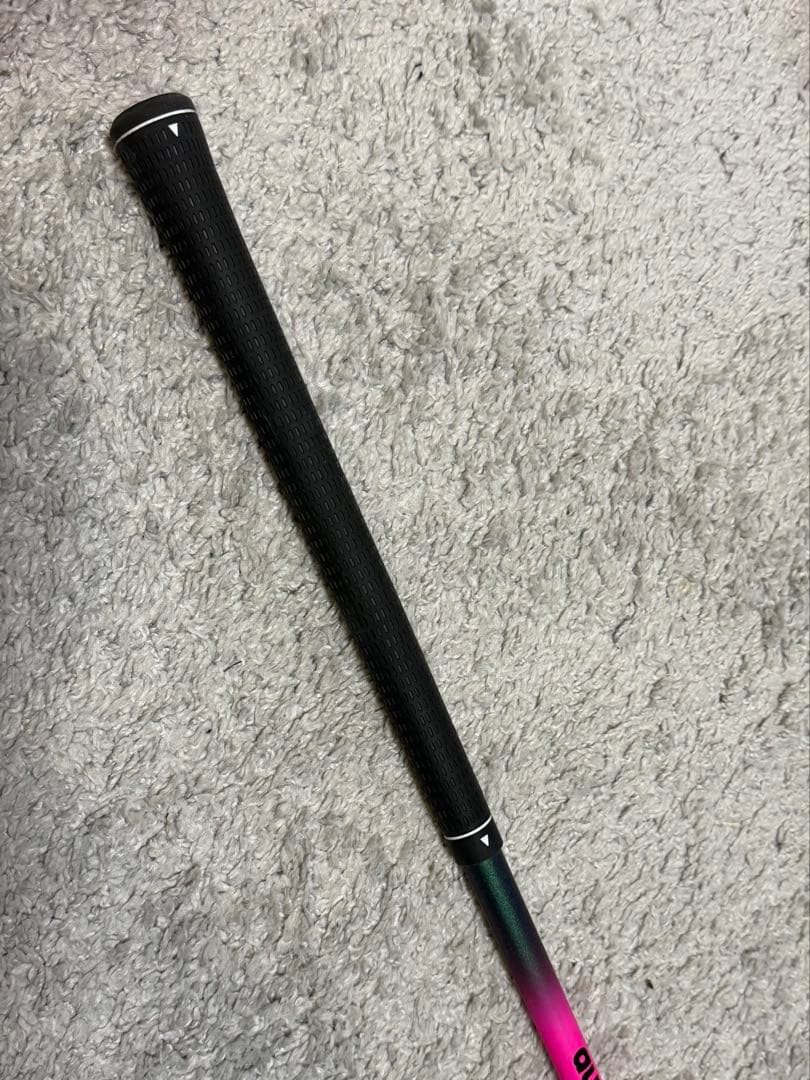 【PING】autoFlex SF-505 シャフト ユーティリティ用