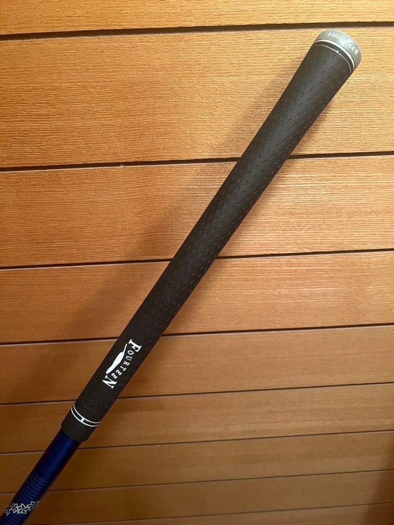 フォーティーン　ドライバー　CT112 ディアマナ