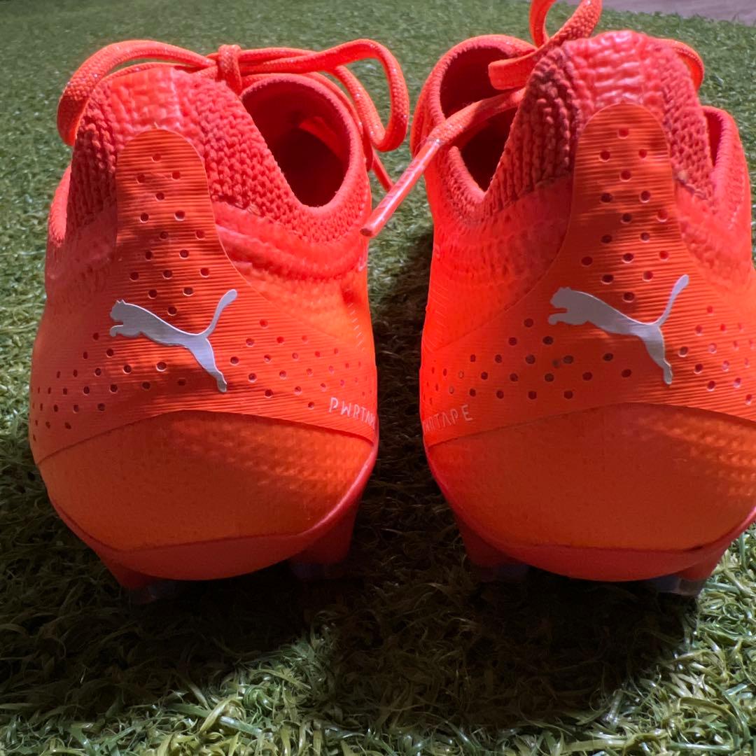【23センチ】PUMA ULTRAWEAVE PWRPRNT