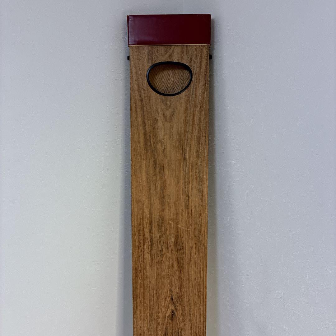 【高級琴】お琴 琴 箏 13弦 綾杉彫 くり甲 浩延刀 銘入 綾杉 185cm