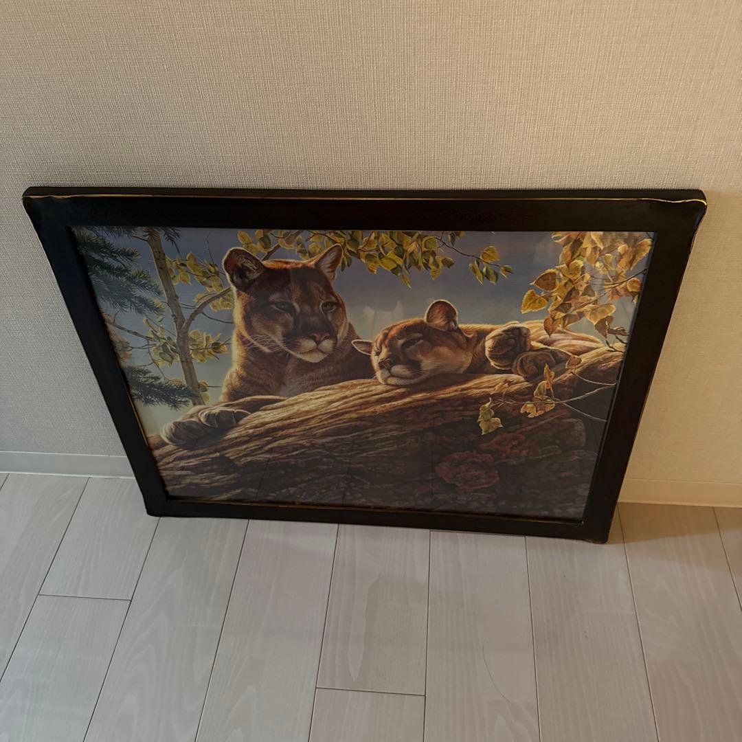 KALON BAUGHAN 絵画