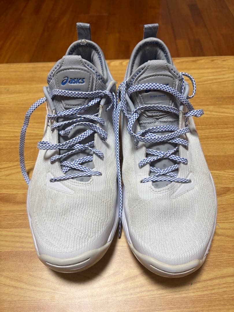asics glide nova ff2 グライドノヴァff2　河村勇輝　モデル