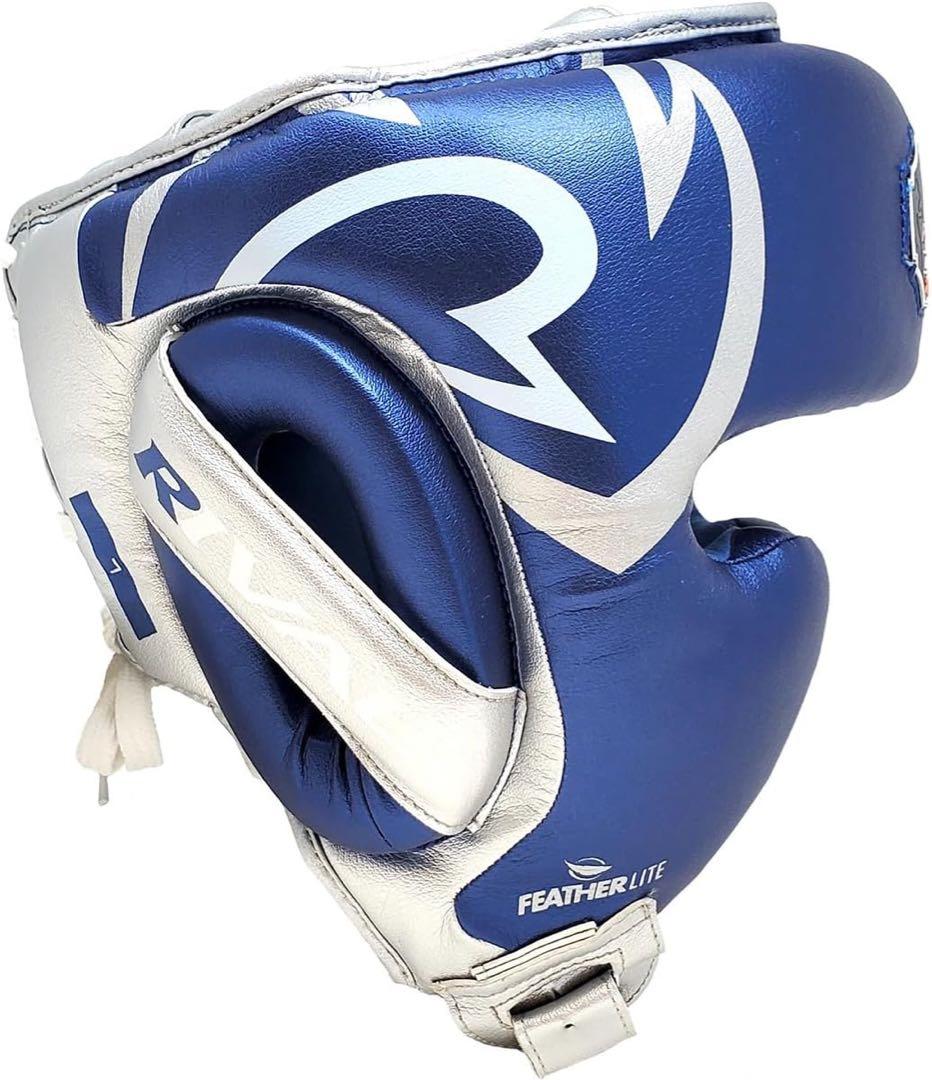 RIVAL ヘッドギア ファールカップ　セット　サイズS 新品