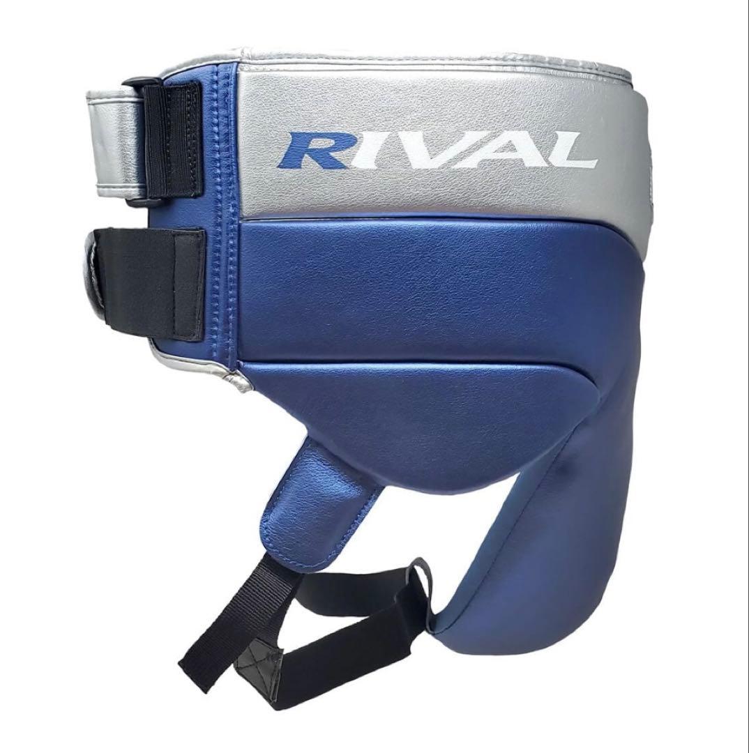 RIVAL ヘッドギア ファールカップ　セット　サイズS 新品