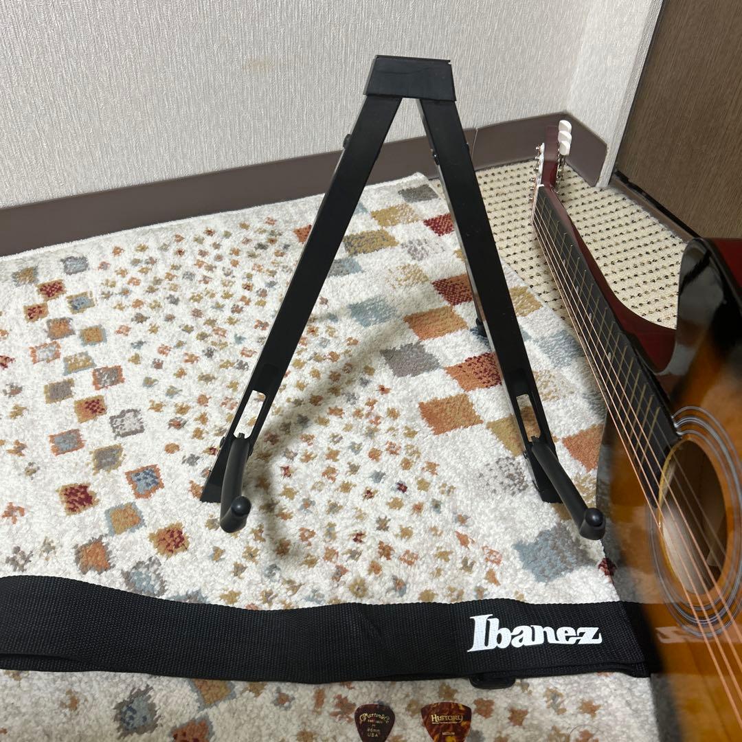 chellbeeアコースティックギター