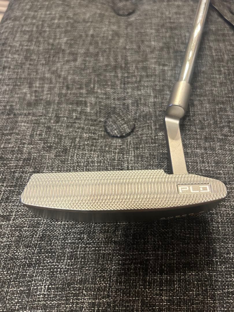 PING PLD ミルドANSER 2 パター 35インチ
